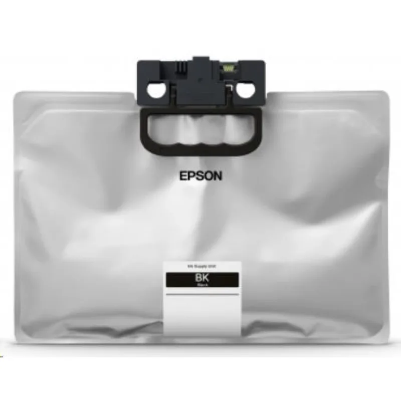 EPSON WorkForce Pro EM/ EP-C800R Black XXL Ink (50.000 str.) C13T11P140