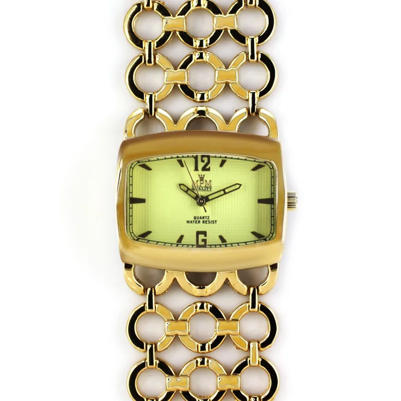 MPM Dámské náramkové hodinky MPM W02M.10473.D