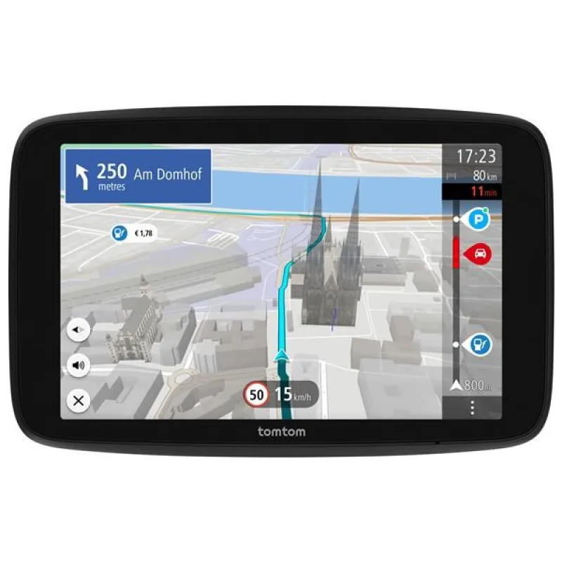 TomTom GO Navigator 7" 1YE7.002.100