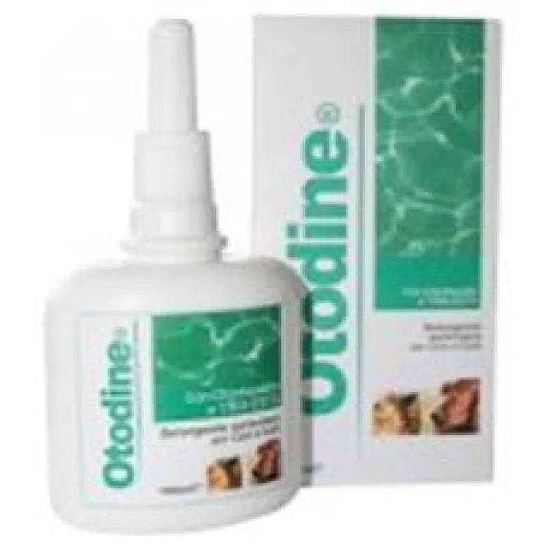 Otodine 100 ml