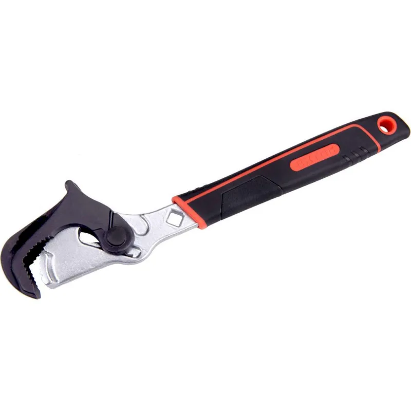 Nastaviteľný kľúč samozvierací, 315mm, rozsah 10-44mm, EXTOL PREMIUM