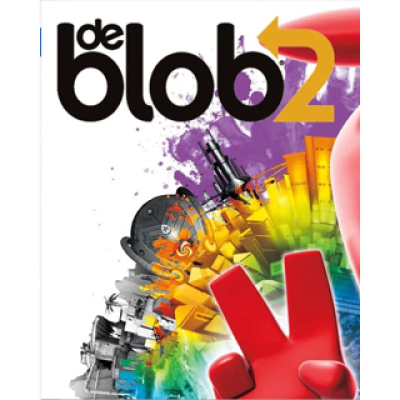 ESD de Blob 2 ESD_7876