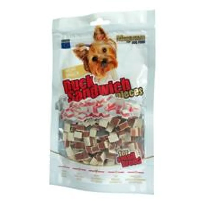 Magnum Duck sandwich pieces 80 g