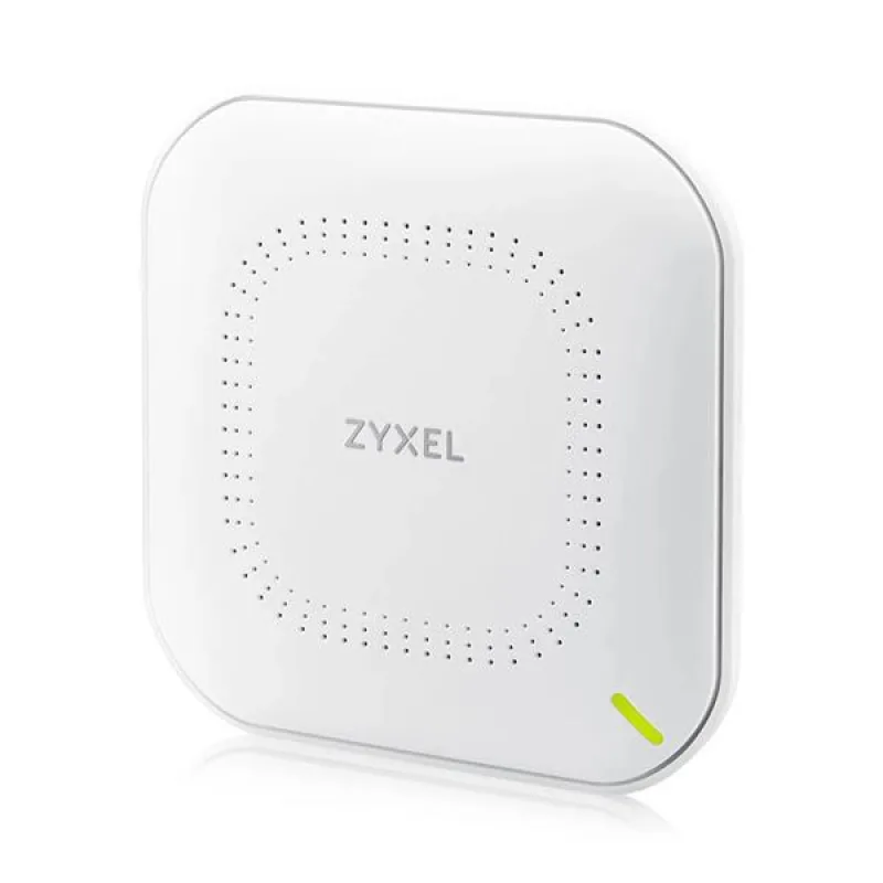 ZyXEL NWA50AXPRO, 2.5GB LAN Port, 2x2:3x3 MU-MIMO , Standalone…