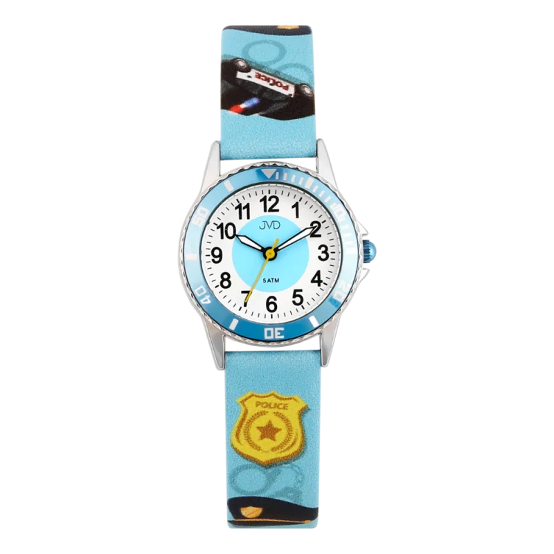 JVD Dětské náramkové hodinky JVD J7232.2