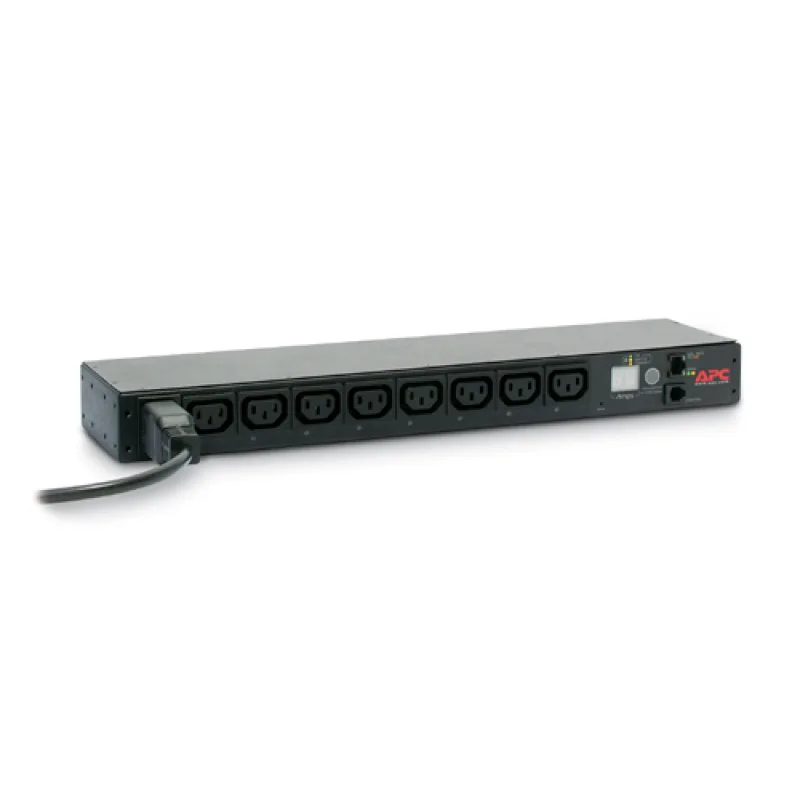 Rack PDU, Switched, 1U, 16A, 208/ 230V, AP7921B AP7921B