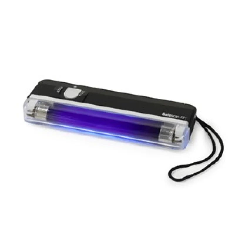 Detektor falzifikátov SAFESCAN 40H 130-0444