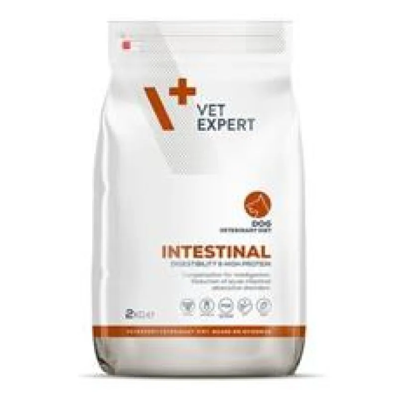 VetExpert VD 4T Intestinal Dog 2 kg