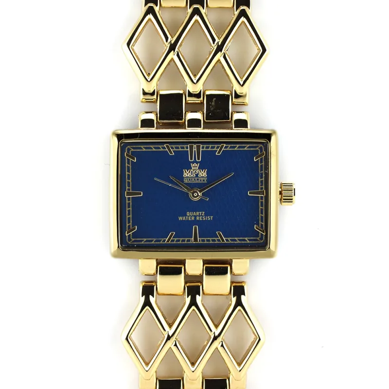 MPM Dámské náramkové hodinky MPM W02M.10485.B