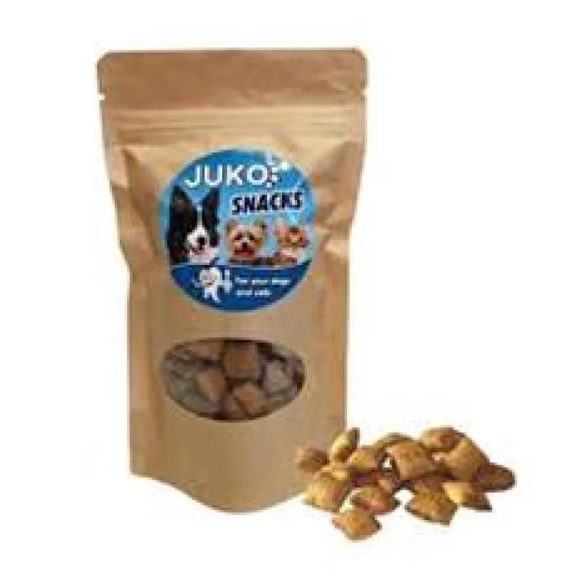 Masové polštářky JUKO Snacks 100g