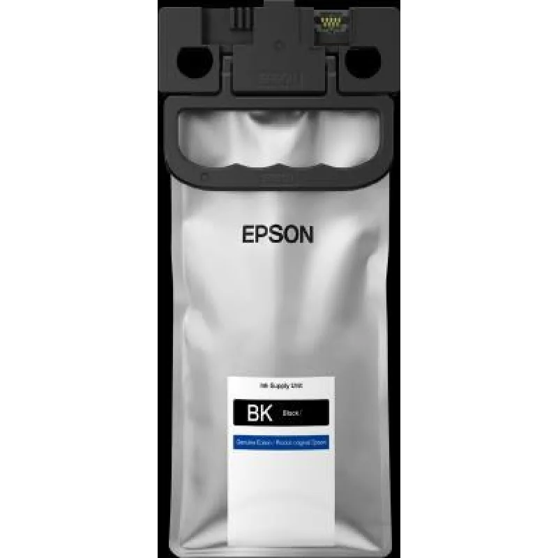 EPSON WorkForce Pro EM/ EP-C800R Black XL Ink (10.000 str.) C13T11N140