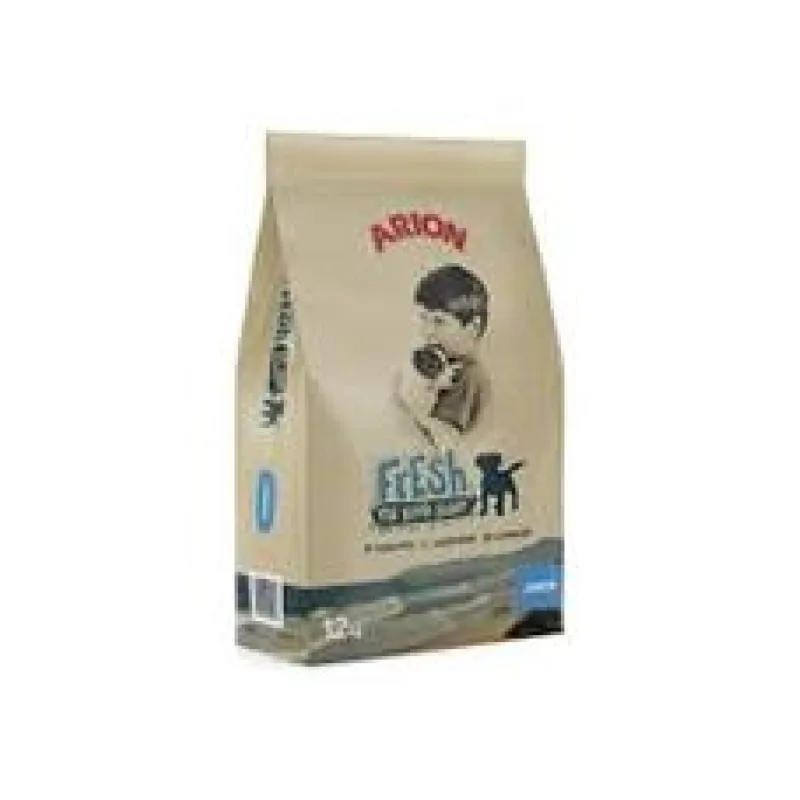 ARION FRESH JUNIOR 3 KG