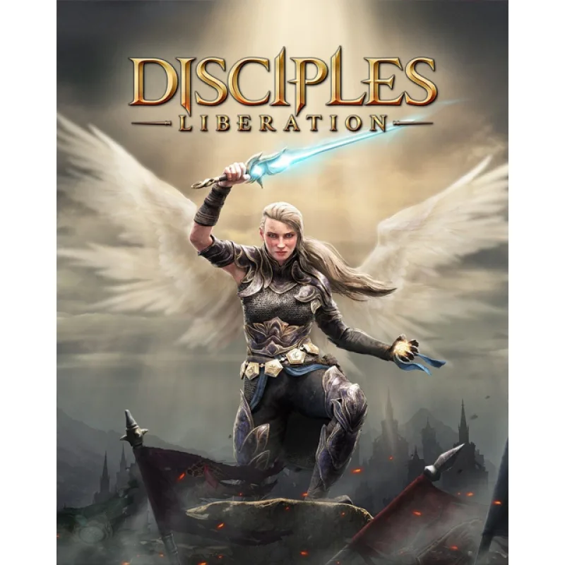 ESD Disciples Liberation ESD_8123