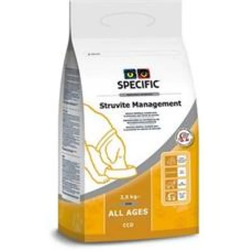 Specific CCD Struvite Management 12 kg