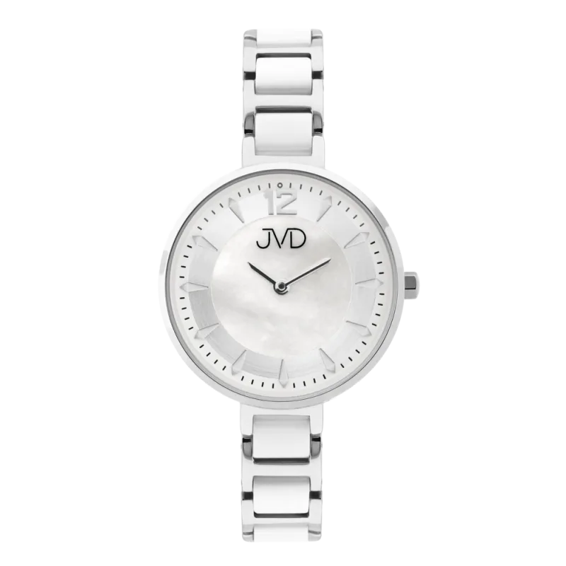 JVD Dámské elegantní náramkové hodinky JVD JZ206.1
