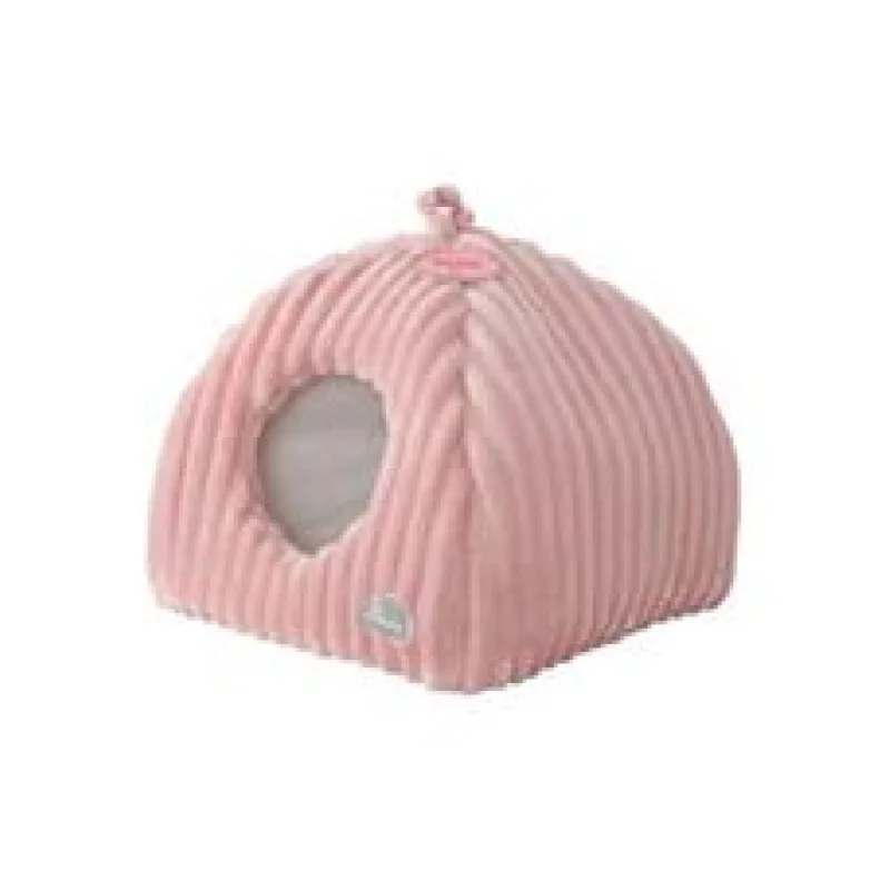 Pelech NAOMI Iglů prošívaný XL Zolux růžový