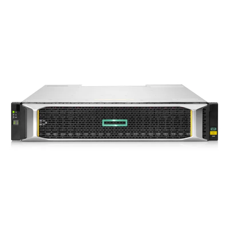 HPE MSA 2060 12Gb SAS SFF Strg R0Q78B