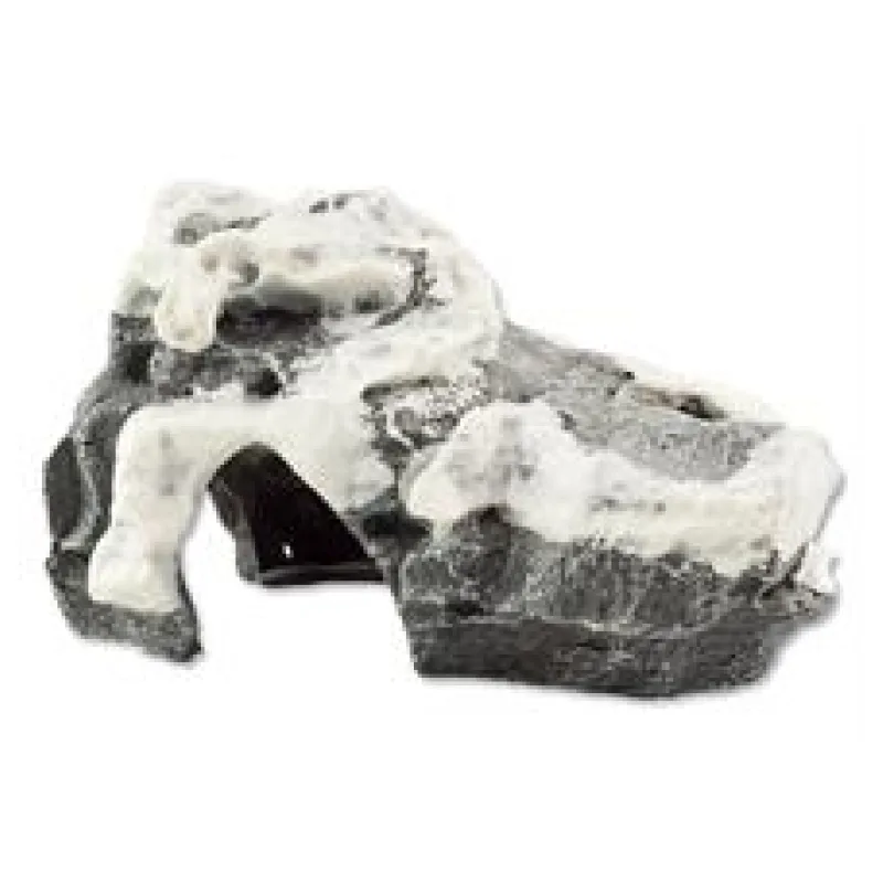 Dekorace Kámen 18,5 cm 1 ks