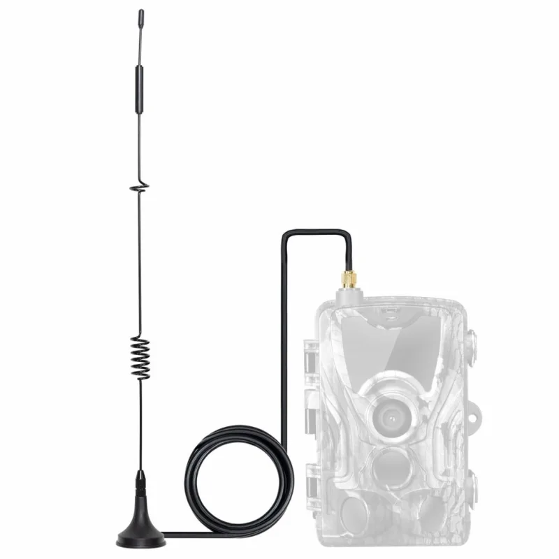 EVOLVEO StrongVision externá GSM anténa CAM-EXTA