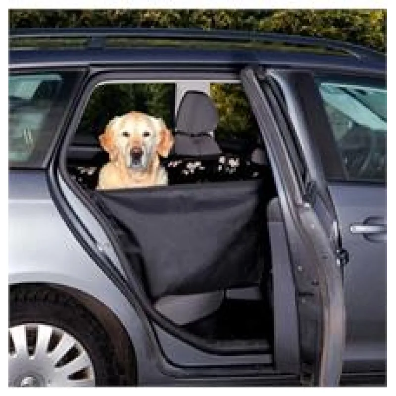 Autopotah-nylon.vak s flízovým polstrováním 0,65x1,45 m 1 ks