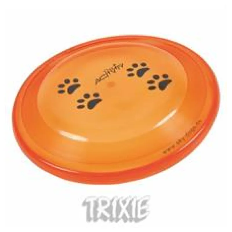Dog Activity plastový létající talíř/disk 23cm