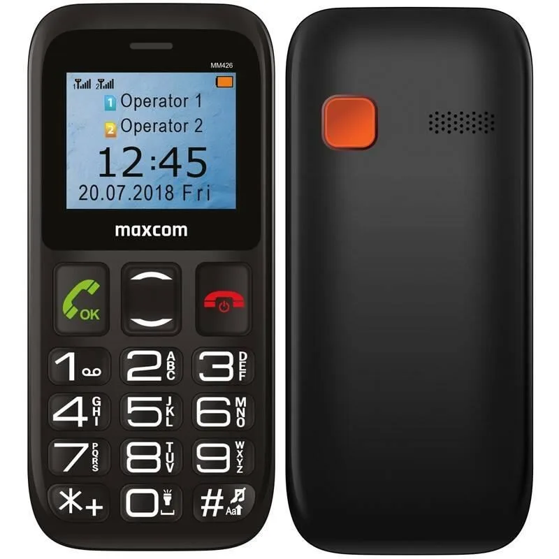 MaxCom MM426 SE MM426 SE