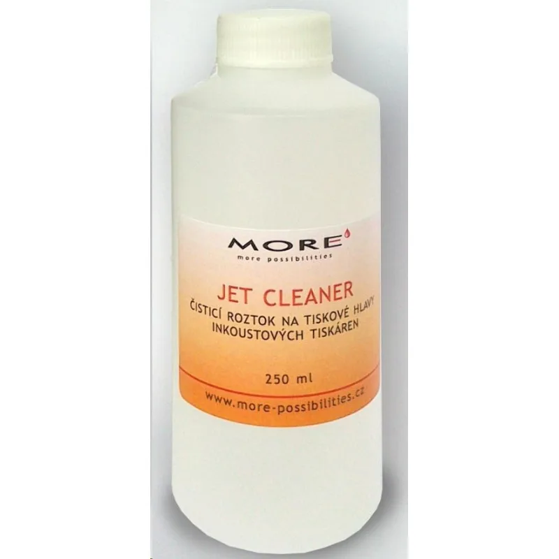 ARMOR JET CLEANER 250ml (na tlačové hlavy) M10110