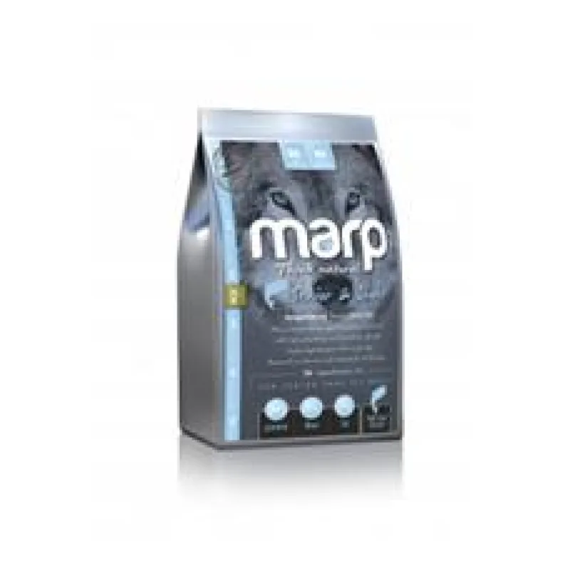Marp Natural - Senior and Light 12 kg