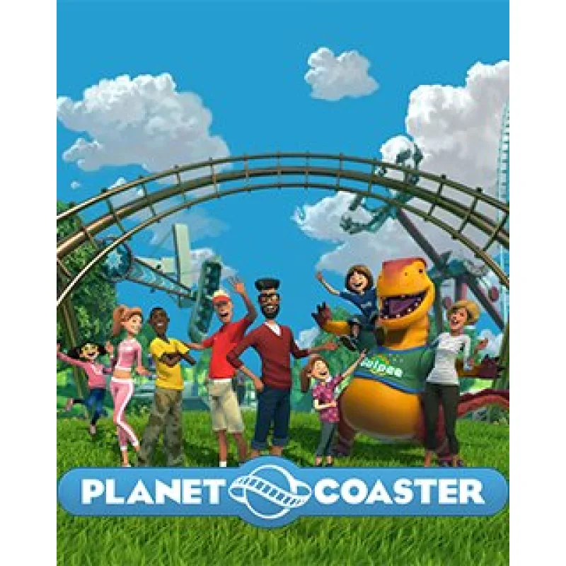 ESD Planet Coaster ESD_3462