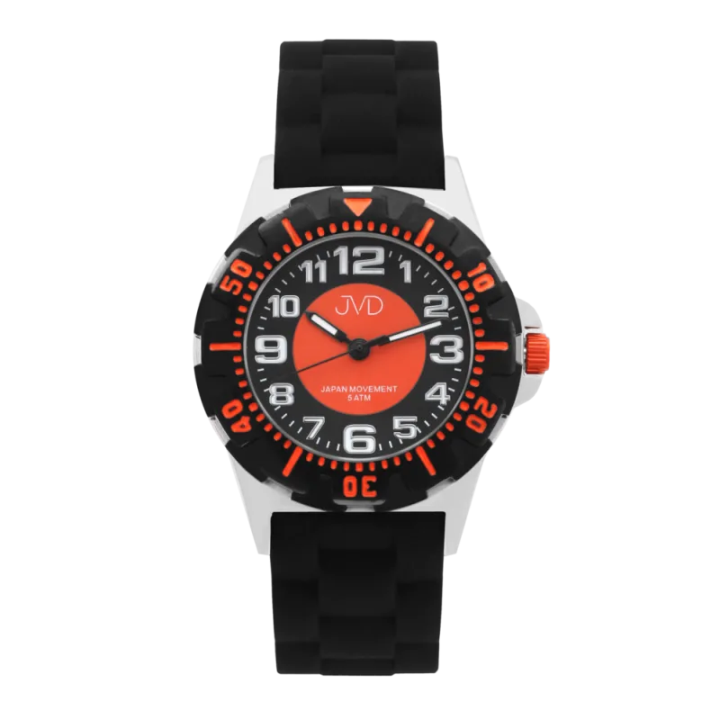 JVD Dětské náramkové hodinky JVD J7168.15