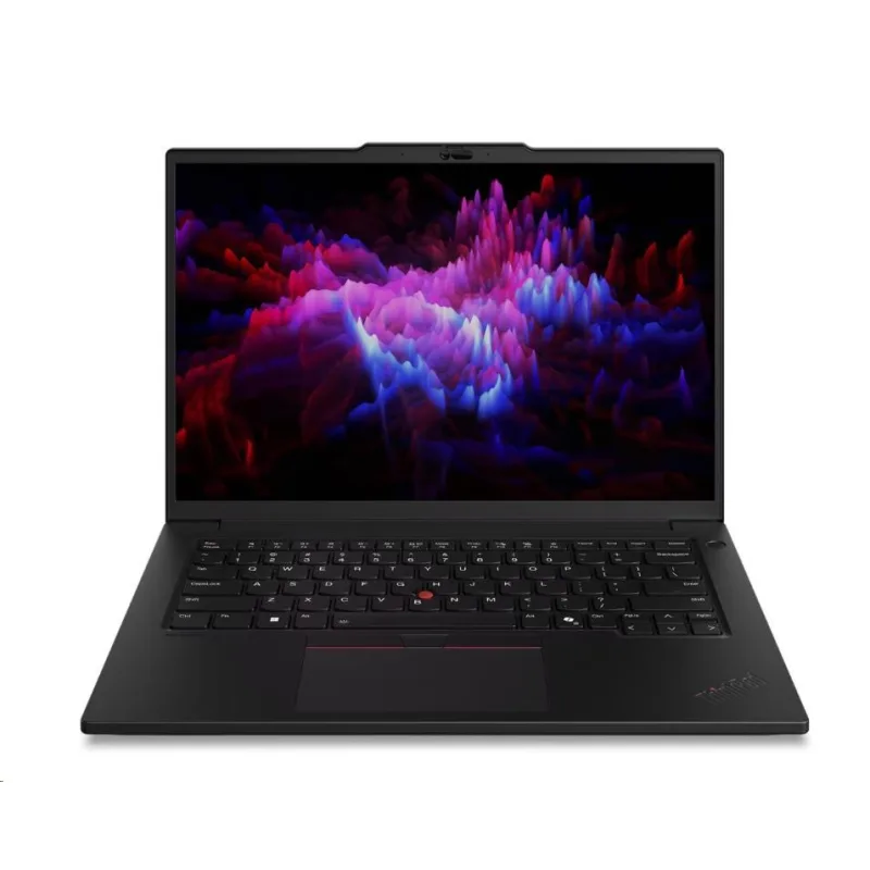 LENOVO NTB ThinkPad P14s G6 - Ultra 7 255H, 14.5" WUXGA IPS, 32GB, 1TSSD,…