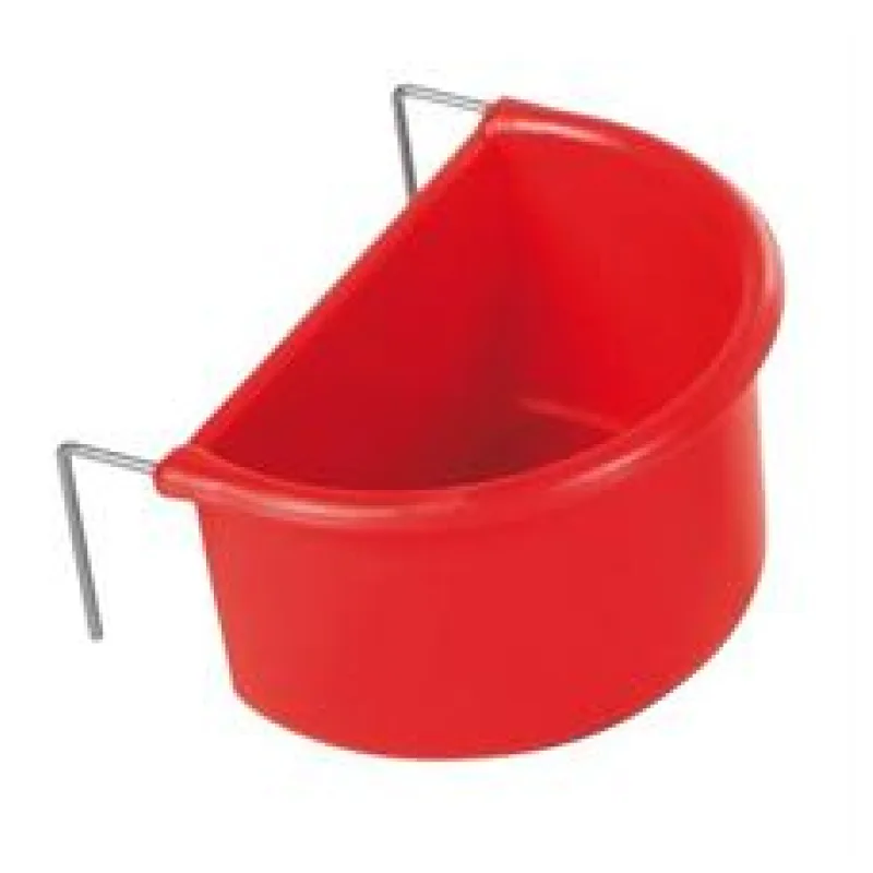 Krmítko 2 ks 75 ml/7x4 cm a 85 ml/7x4,5 cm 1 bal