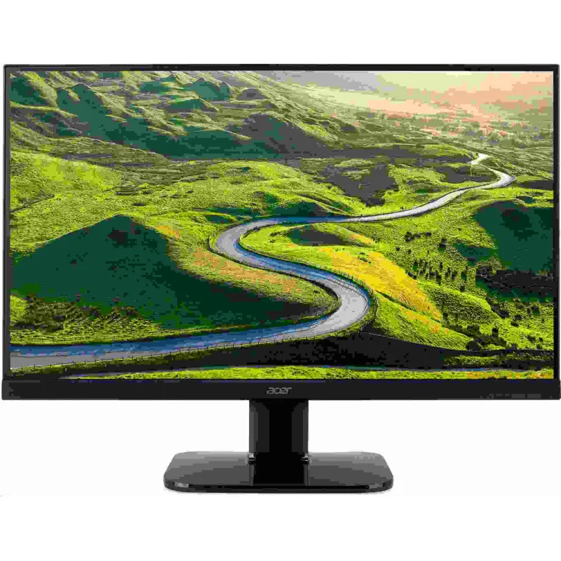 ACER LCD KA272Hbi,69cm,FHD VA LED,250cd/m2,178/178,1ms,VESA,HDMI,VGA…
