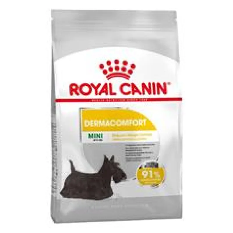 ROYAL CANIN Mini Dermacomfort 8 kg