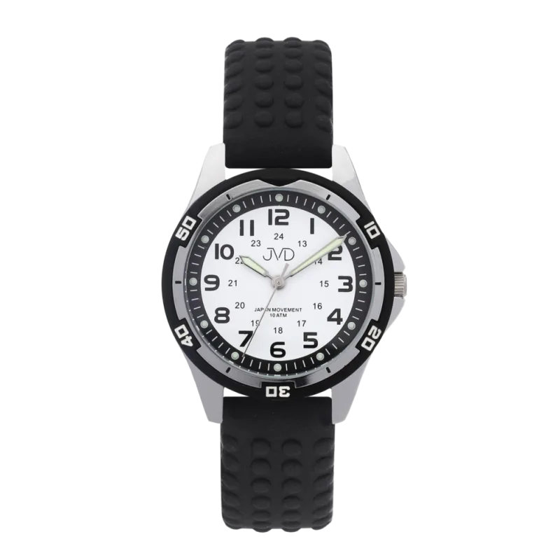 JVD Dětské náramkové hodinky JVD J7186.1