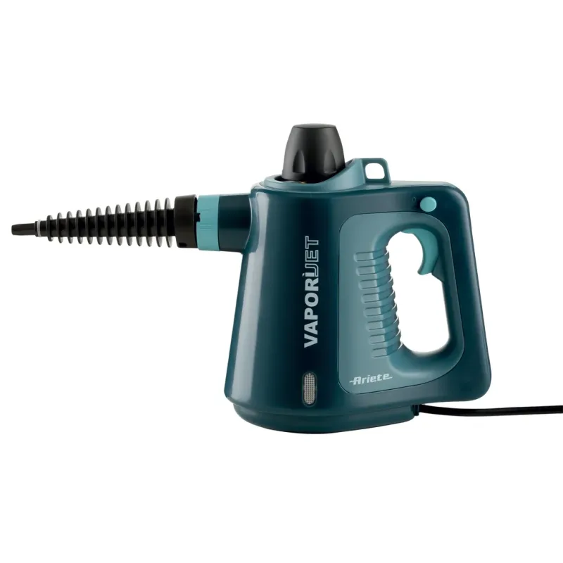 Ariete parný čistič VAPORI Jet 4137 ART 4137/BL