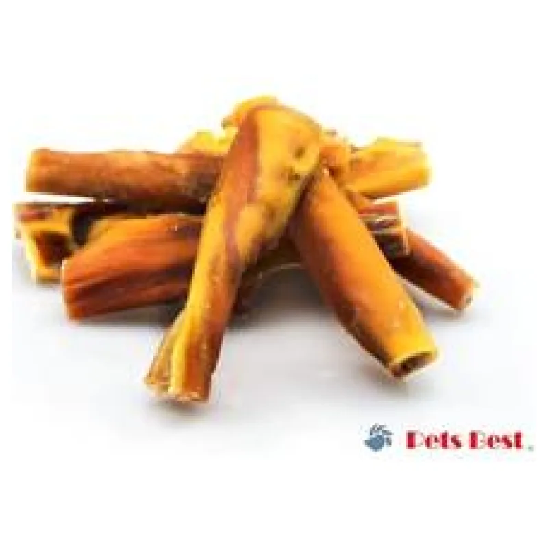 Pets Best hovězí skalp plátky 500 g