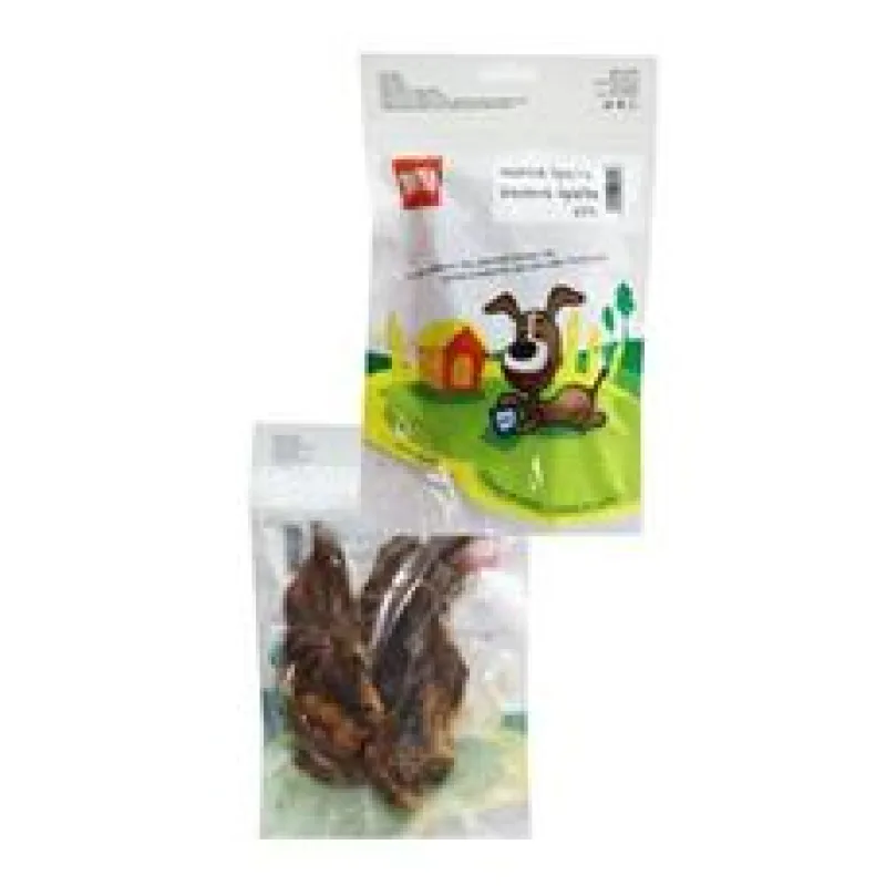 Pochoutka sušená MAPES vepřové lopatky 100 g