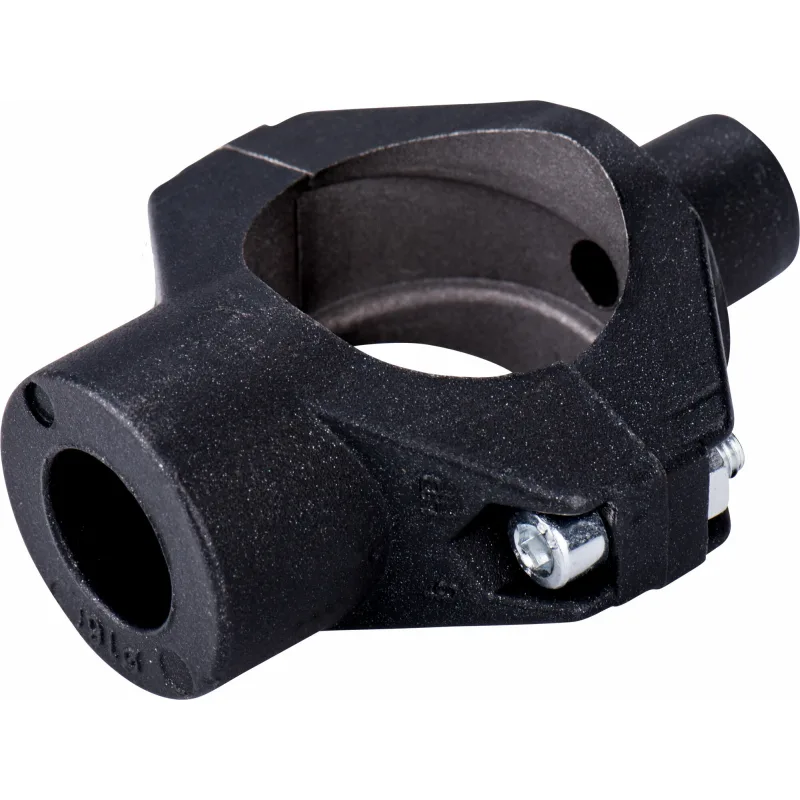 Nadstavec 16mm (1/2") pre polyfúznu zváračku, EXTOL PREMIUM