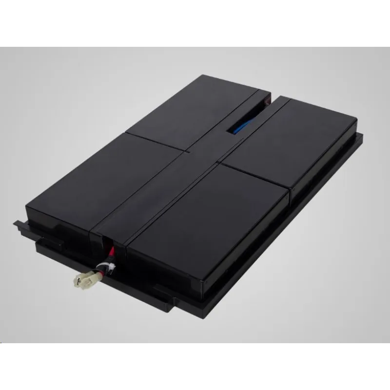 CyberPower náhradná batéria (6V/ 9Ah 4ks v sade) pre OR1500ELCDRM1U, …