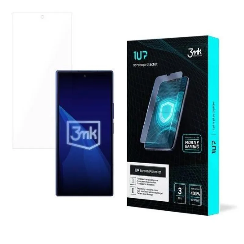 3mk ochranná folie 1UP pro Samsung Galaxy Z Fold 7 5903108674225