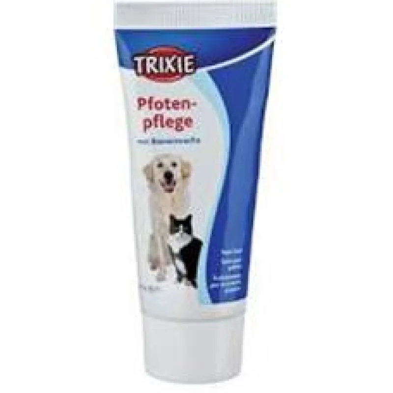 Mast na tlapky s včelím voskem 50ml TRIXIE 1 ks