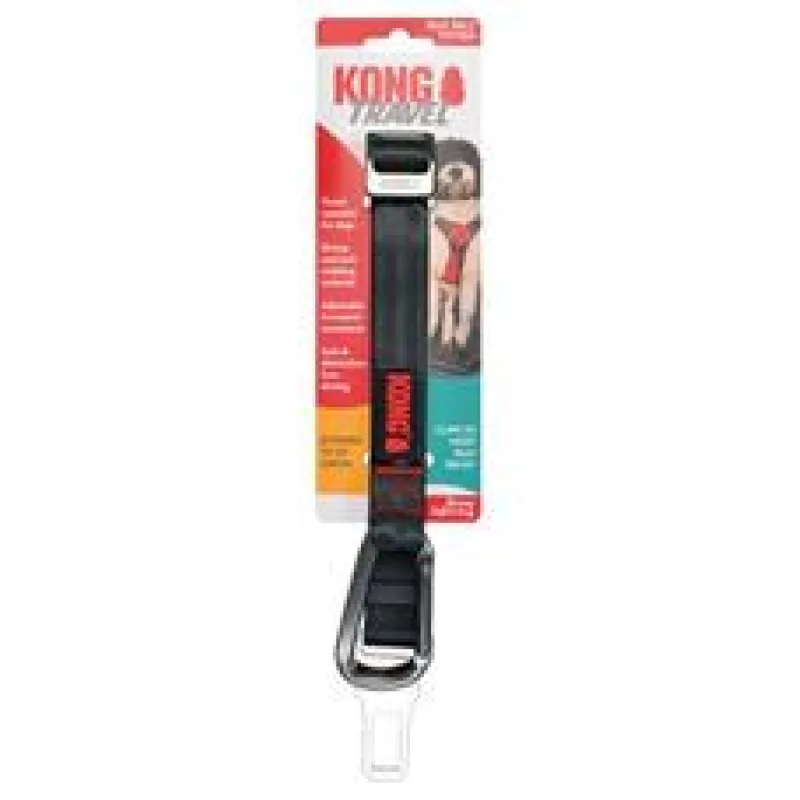 Bezpečnostní pas pro psa Belt Kong 1 ks