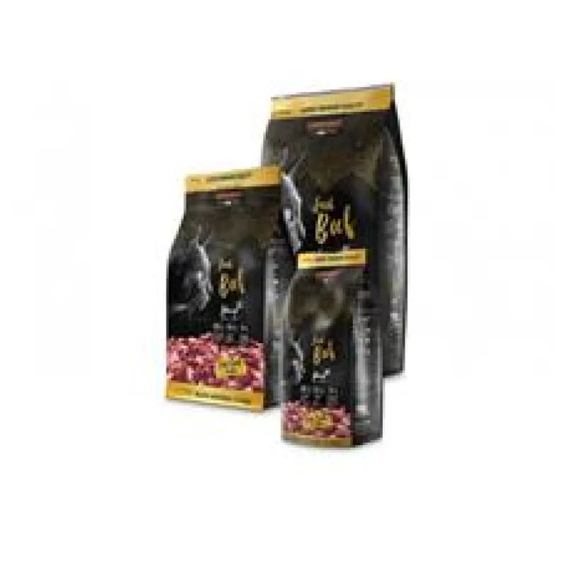 Leonardo Fresh Beef 4 kg