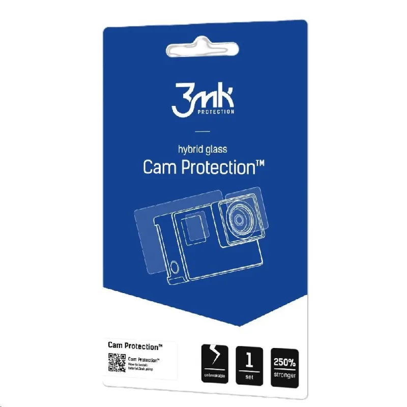 3mk Cam Protection pro DJI Osmo 360 5903108678209