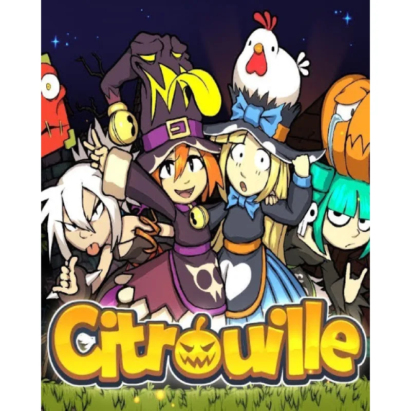 ESD Citrouille ESD_5358