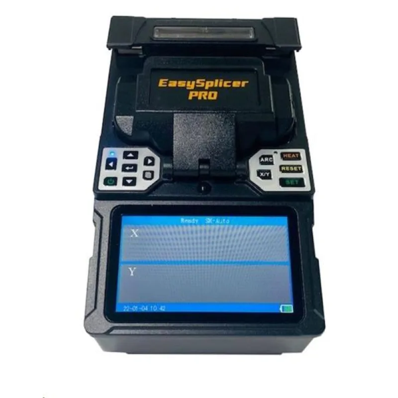 3D Zváračka optických vlákien OPTIX Splicer Pro 58165