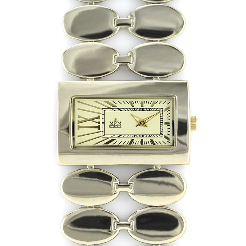 MPM Dámské náramkové hodinky MPM W02M.10632.D