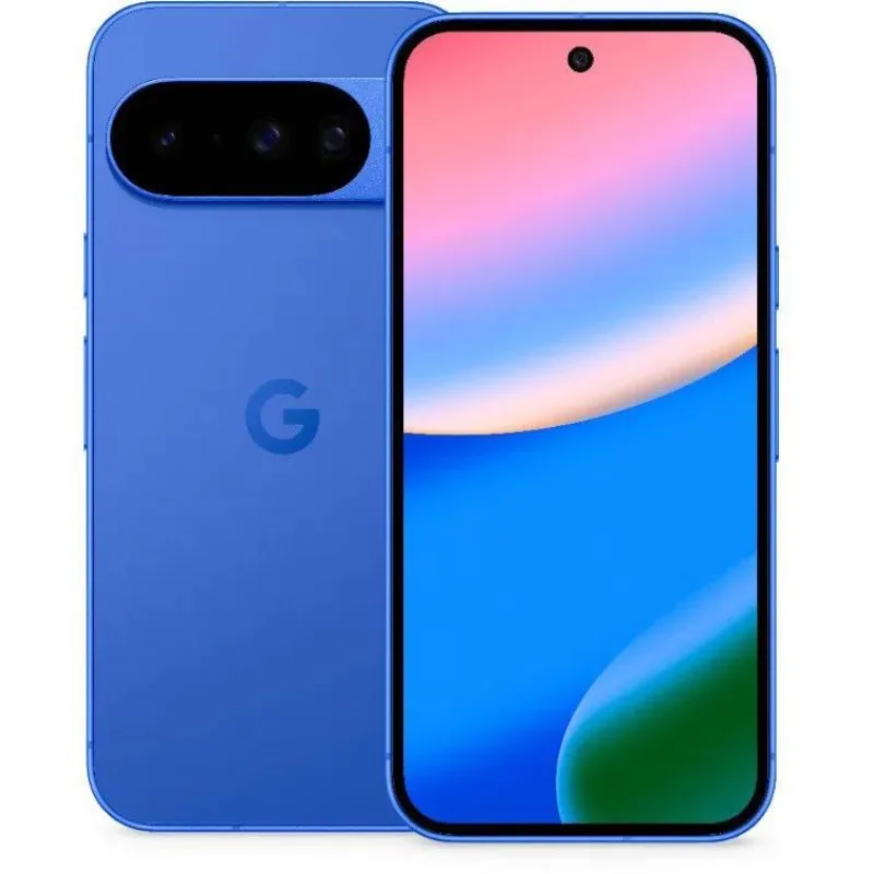 Google Pixel 10 128GB - Indigo, EU GA10216-GB