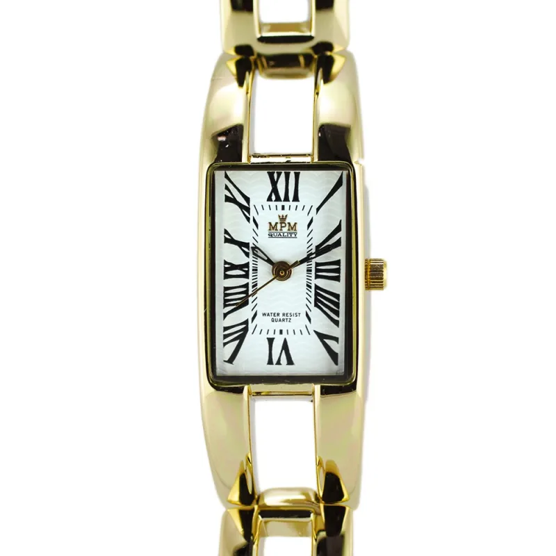 MPM Dámské náramkové hodinky MPM W02M.10612.B